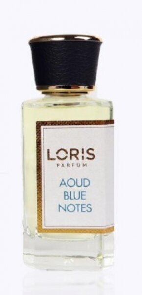 Loris Aoud Blue Notes EDP 75 ml Unisex Parfüm kullananlar yorumlar